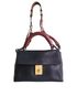 Fedora Satchel, other view